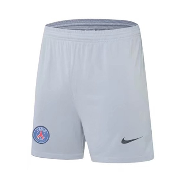 Pantalones Paris Saint Germain Replica Primera Ropa Portero 2019/20 Gris